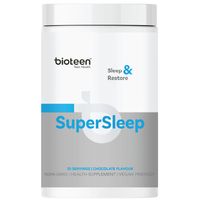 Bioteen Supersleep Shake - Chocolate